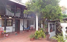 Hostal Loco Locombia